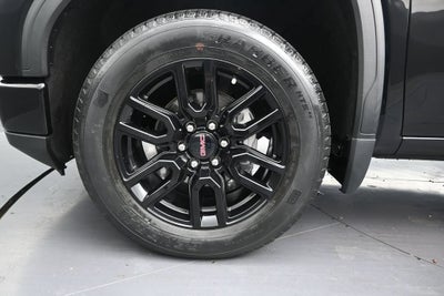 2018 Alfa Romeo Stelvio Ti Sport