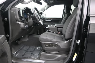 2018 Alfa Romeo Stelvio Ti Sport