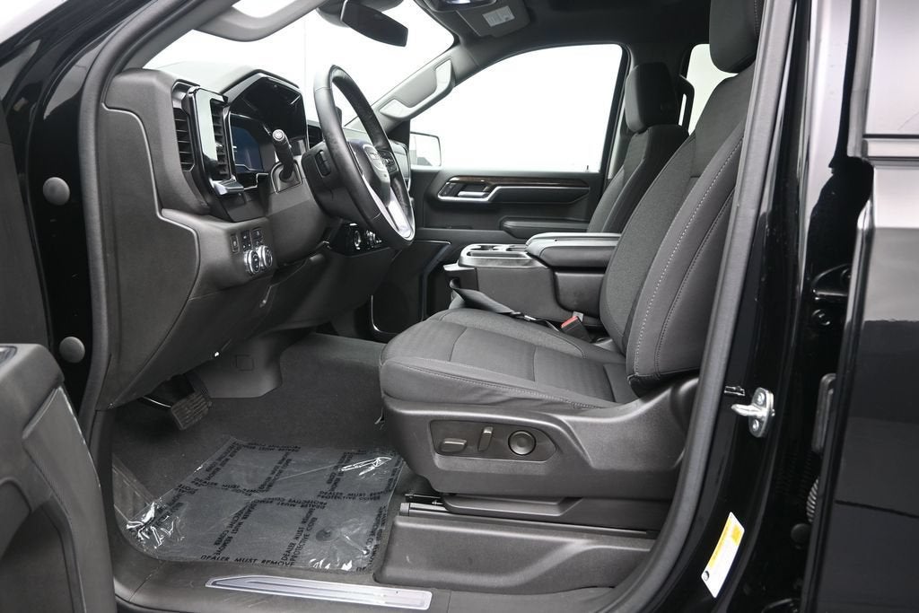 2018 Alfa Romeo Stelvio Ti Sport
