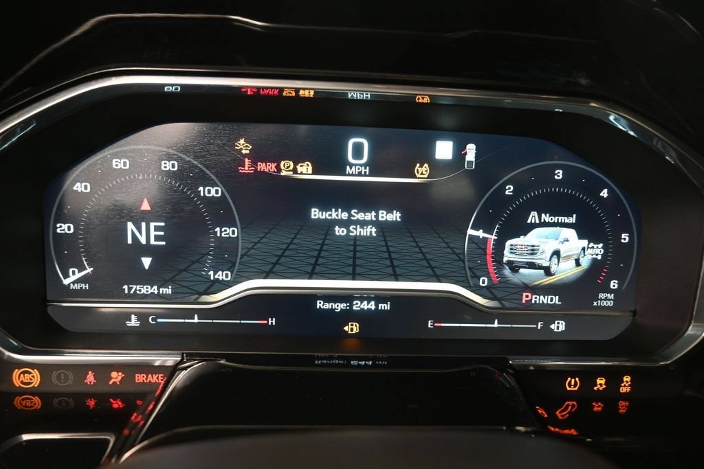 2018 Alfa Romeo Stelvio Ti Sport