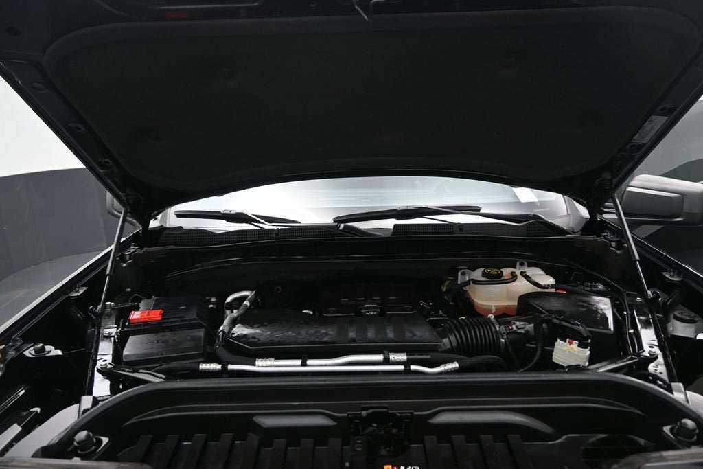 2018 Alfa Romeo Stelvio Ti Sport