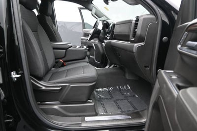 2018 Alfa Romeo Stelvio Ti Sport