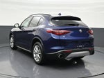 2018 Alfa Romeo Stelvio Ti Sport