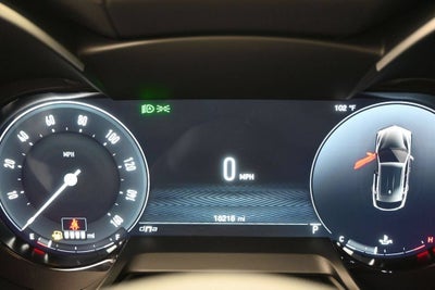 2024 Alfa Romeo Stelvio Ti AWD