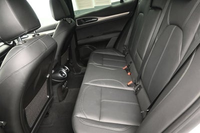 2024 Alfa Romeo Stelvio Ti AWD