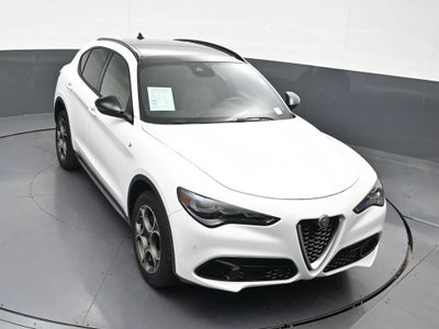 2024 Alfa Romeo Stelvio Ti AWD