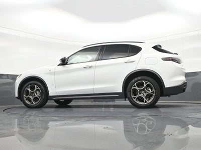 2024 Alfa Romeo Stelvio Ti AWD