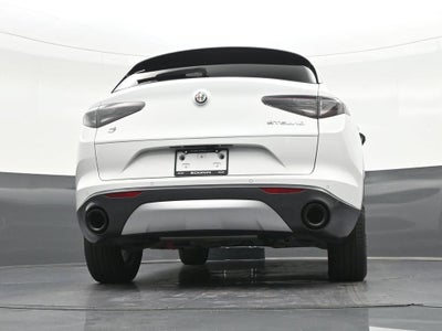2024 Alfa Romeo Stelvio Ti AWD