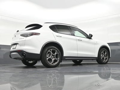 2024 Alfa Romeo Stelvio Ti AWD