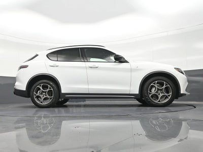 2024 Alfa Romeo Stelvio Ti AWD