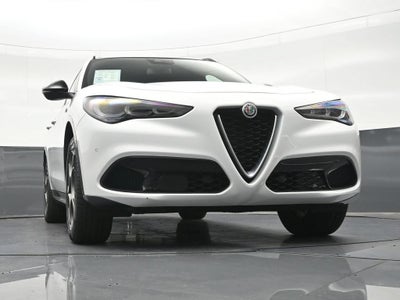 2024 Alfa Romeo Stelvio Ti AWD