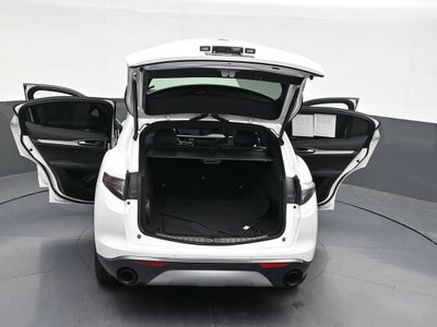 2024 Alfa Romeo Stelvio Ti AWD