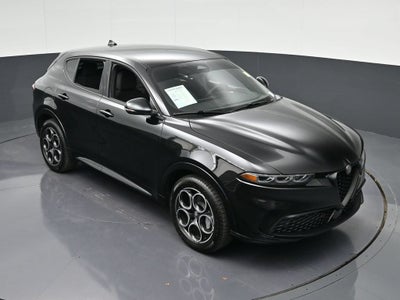 2025 Alfa Romeo Tonale EAWD