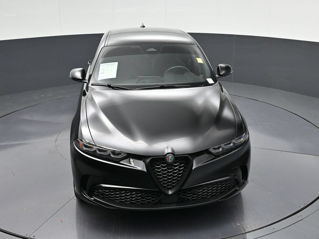 2025 Alfa Romeo Tonale EAWD