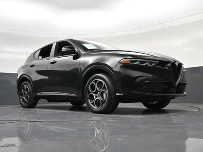 2025 Alfa Romeo Tonale EAWD