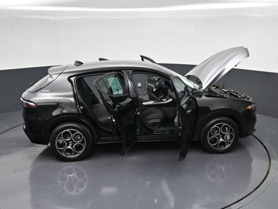 2025 Alfa Romeo Tonale EAWD