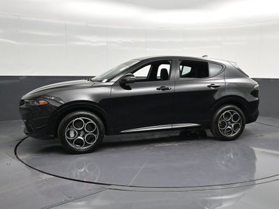 2025 Alfa Romeo Tonale EAWD