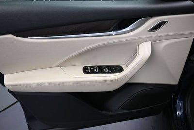 2019 Maserati Levante 4DR 3.0L