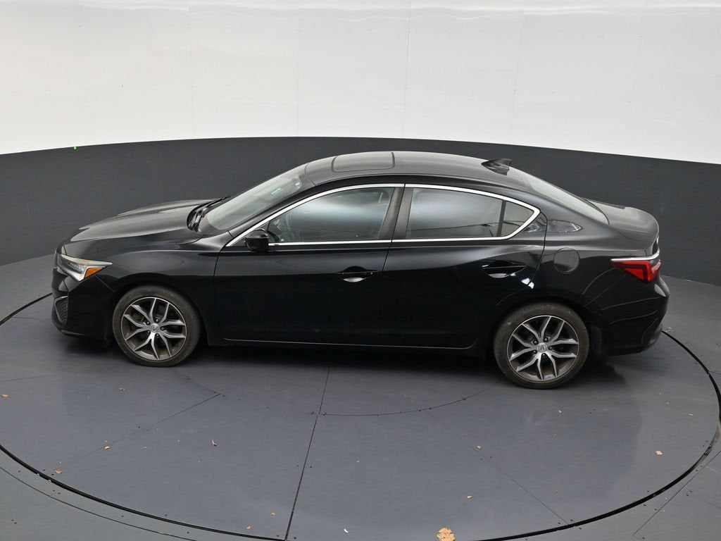 2019 Acura ILX w/Premium Pkg