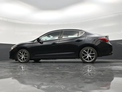 2019 Acura ILX w/Premium Pkg