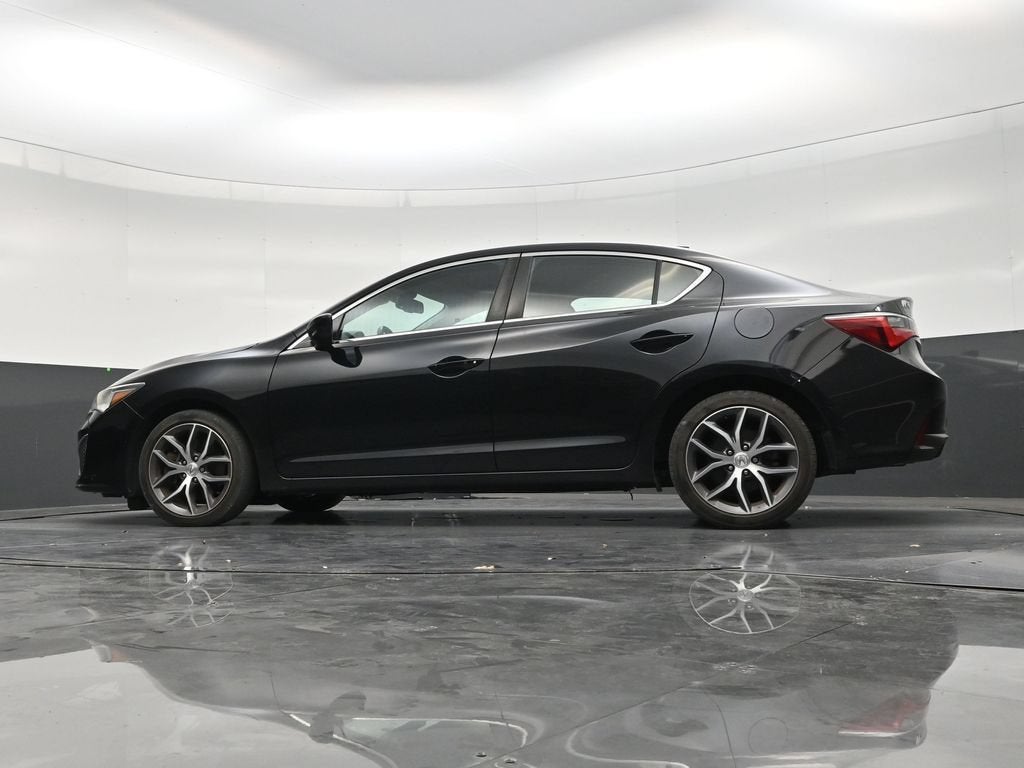 2019 Acura ILX w/Premium Pkg