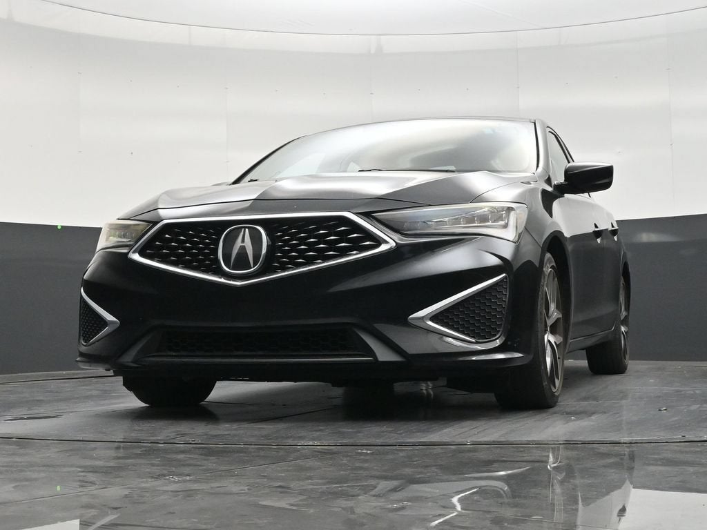 2019 Acura ILX w/Premium Pkg