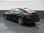 2019 Acura ILX w/Premium Pkg
