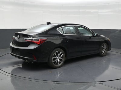 2019 Acura ILX w/Premium Pkg