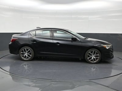 2019 Acura ILX w/Premium Pkg