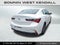 2021 Acura ILX w/Premium Package