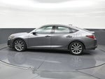 2024 Acura Integra 4DR CVT