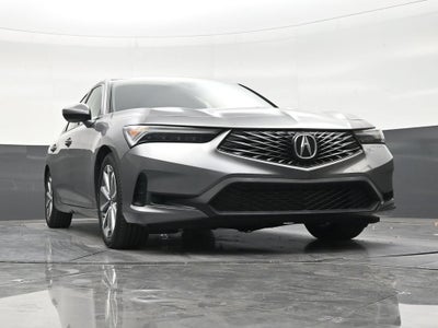 2024 Acura Integra 4DR CVT