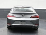 2024 Acura Integra 4DR CVT