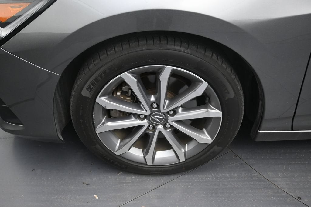2024 Acura Integra 4DR CVT