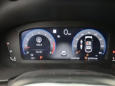 2023 Acura Integra w/A-Spec Package