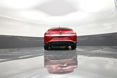 2023 Acura Integra w/A-Spec Package