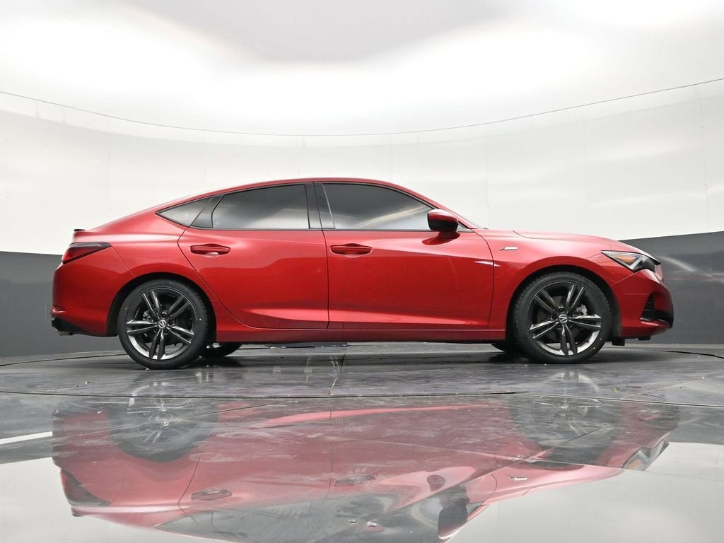 2023 Acura Integra w/A-Spec Package