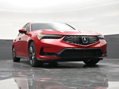 2023 Acura Integra w/A-Spec Package