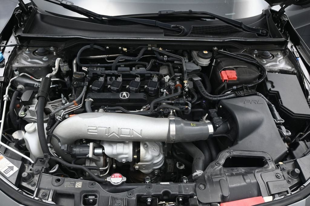 2024 Acura Integra w/A-Spec Technology Package
