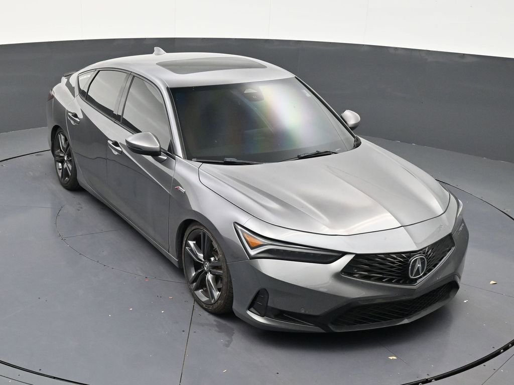 2024 Acura Integra w/A-Spec Technology Package