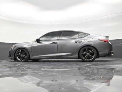 2024 Acura Integra w/A-Spec Technology Package