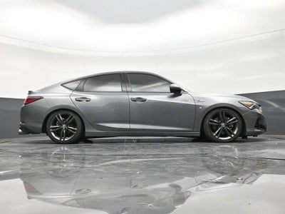 2024 Acura Integra w/A-Spec Technology Package