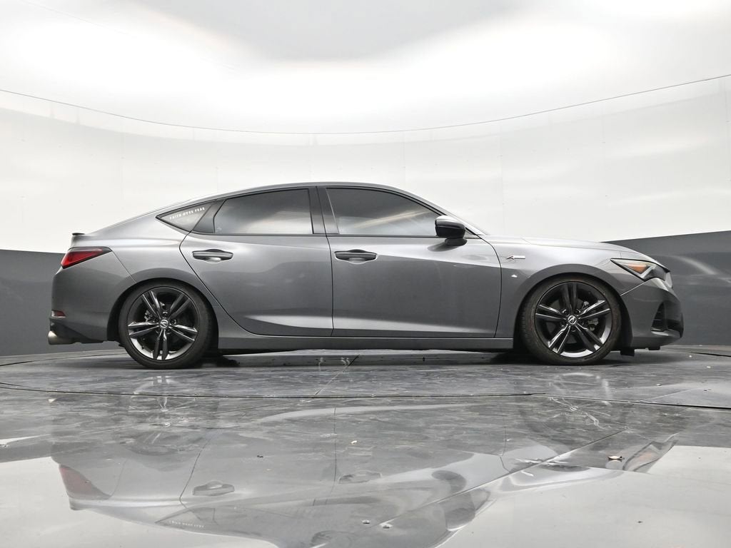 2024 Acura Integra w/A-Spec Technology Package