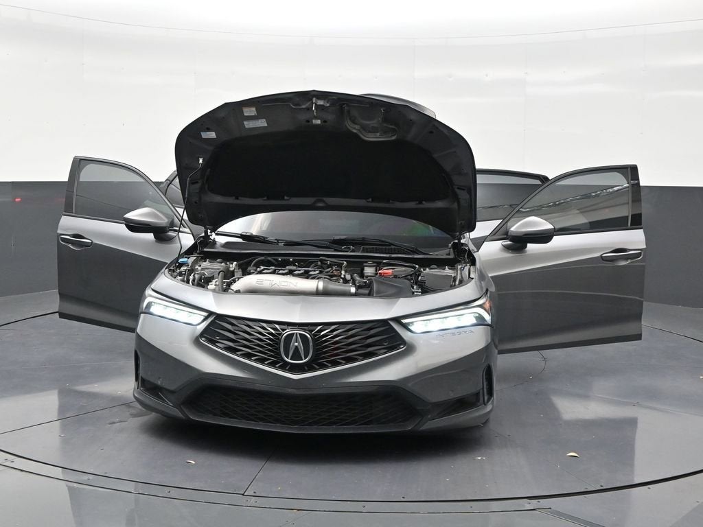 2024 Acura Integra w/A-Spec Technology Package