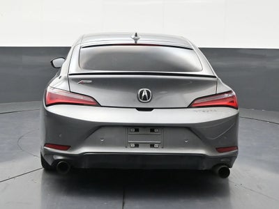 2024 Acura Integra w/A-Spec Technology Package