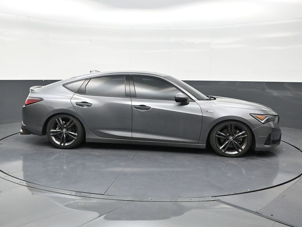 2024 Acura Integra w/A-Spec Technology Package