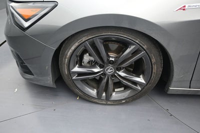 2024 Acura Integra w/A-Spec Technology Package