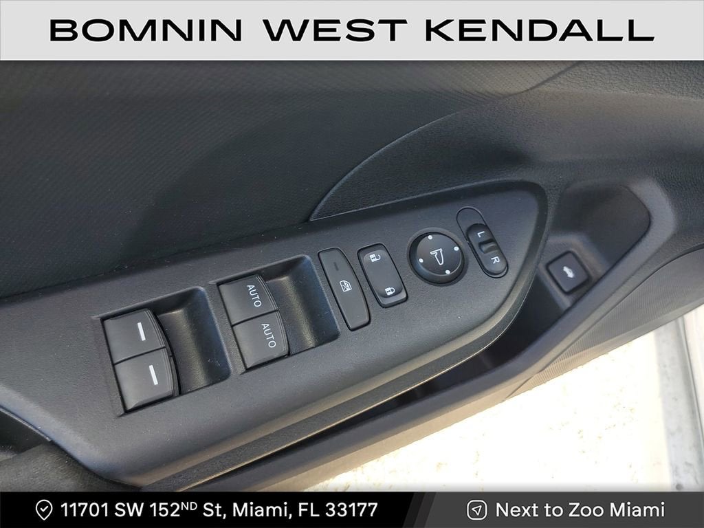 2019 Honda Civic Sedan LX