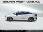 2019 Honda Civic Sedan LX