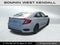 2019 Honda Civic Sedan LX